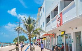 Portobelo Boulevard