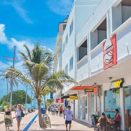 Portobelo Boulevard San Andrés Exterior foto